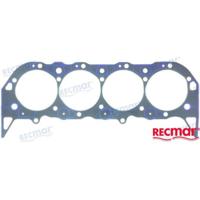 REPUESTOS MOTORES - Bombardier REC17048 - JUNTA CULATA GM V8 8.2L