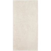 Cawö Cawo Pure Uni Handdoek 50x100 kreide
