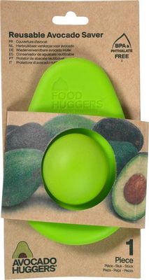 FOODHUGGER Avocado SINGLE