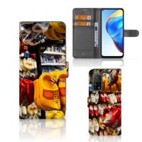 Xiaomi Mi 10T Pro | Mi 10T | Flip Cover | Klompen