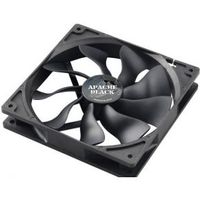 Akasa 14cm APACHE Black