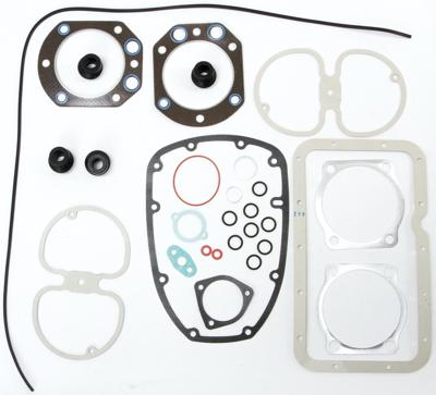 ATHENA Gasket set engine r60/6 r75/6 r90/6 69-76