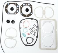 ATHENA Gasket set engine r60/6 r75/6 r90/6 69-76