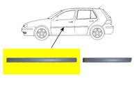DEURSIERLIJST LINKS (4/5-deurs) PRIMER 5888403