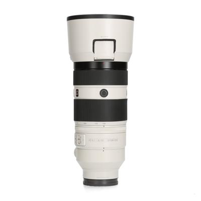 Sony FE 100-400mm F4.5-5.6 GM OSS