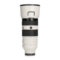 Sony FE 100-400mm F4.5-5.6 GM OSS