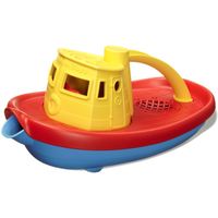 Gree Sleepboot