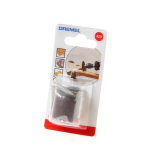 Dremel Heavy Duty snijschijf 24 mm (20 stuks)