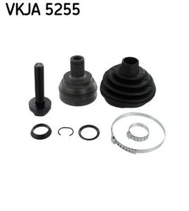 Homokineet reparatie set, Aandrijfas VKJA5255
