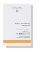 Dr. Hauschka Herstellende nacht conditioner 1ml 50 Stuks
