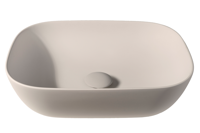 Waskom Maud 46x34x12,2 cm - Beige