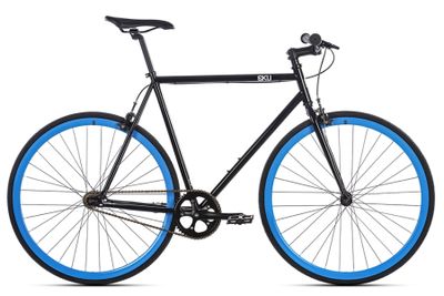 6KU Shelby 4 Fixie Fiets 6KU Shelby 4 Fixie Fiets