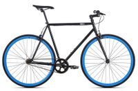 6KU Shelby 4 Fixie Fiets 6KU Shelby 4 Fixie Fiets