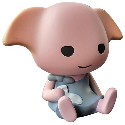 Harry Potter: Chibi Dobby Coin Bank