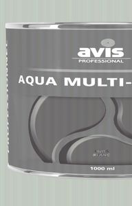 Avis Aqua Multi Primer - (Kiezel)Grijs
