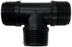 Bradas DSA-563434L accessoire en onderdelen voor irrigatiesystemen Buisverbinding