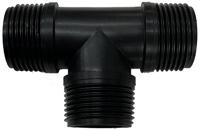 Bradas DSA-563434L accessoire en onderdelen voor irrigatiesystemen Buisverbinding - thumbnail