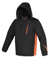 Beta 7659N XXL Softshell Jas | Zwart - 076590005