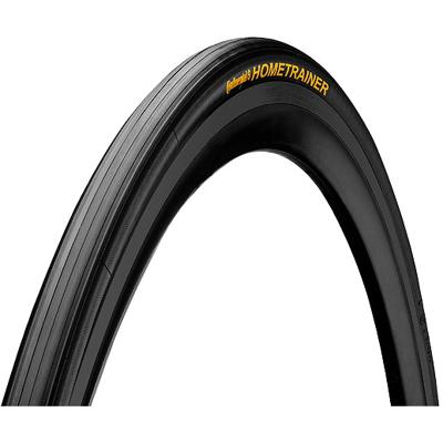 Continental hometrainer ii - vouwband, hometrainer, 28x7/8, 23-622, zwart