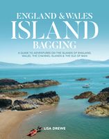 Reisgids England and Wales Island Bagging | Vertebrate Publishing - thumbnail