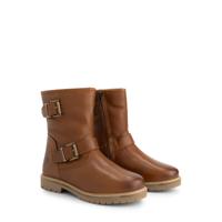 Travelin&apos; Dames - - Cognac - Maat