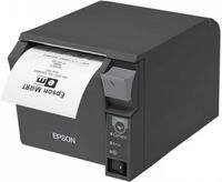 Epson TM-T70II (032) 180 x 180 DPI Bedraad Thermisch POS-printer