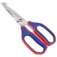 WorkPro WP214006 Huishoudschaar 255 mm