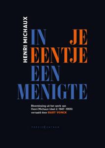 In je eentje een menigte (Paperback)