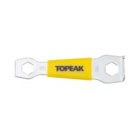 TOPEAK Chainring nut wrench