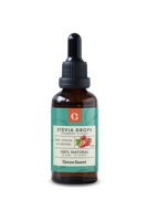 Green Sweet Vloeibaar stevia aardbei 50 Milliliter