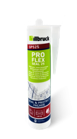Illbruck SP525 Geveldilatatiekit 310ml - Wit
