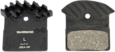 SHIMANO Disc br.pad shim.j03a j05a 25 pairs