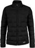 Cutter & Buck 351467 Baker Jacket Dames - Zwart - L