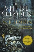 Het Vijfde Seizoen - N.K. Jemisin - ebook