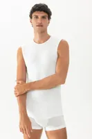 Heren Mouwloos shirt - Noblesse - 100% katoenen ondershirts zonder mouwen