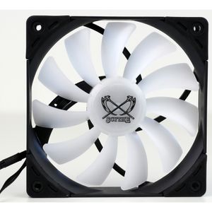 Kaze Flex PWM RGB 800 Case fan