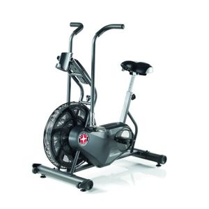 Schwinn AD6 Airdyne HIIT trainer Airbike