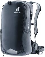 Deuter Race Air 10 Rugtas Black 10L