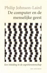 Computer en de menselijke geest (Paperback)