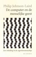 Computer en de menselijke geest (Paperback)