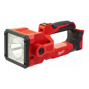 Milwaukee  M18 SLED-0 Zoeklamp | zonder accu's en lader - 4933459159