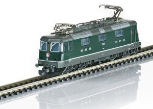 Märklin 88593 schaalmodel onderdeel en -accessoire Locomotief