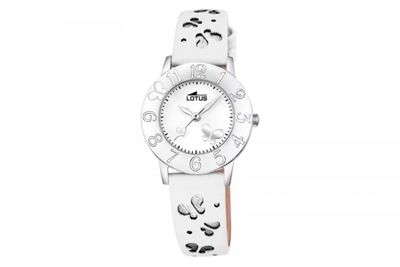 Lotus 18269/1 Kinder Horloge 28mm 5ATM Lotus 18269/1 Kinder Horloge 28mm 5ATM