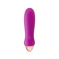 Vibrator My First Roze