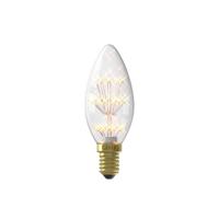 Circle Kaarslamp1W - E14 - Led - B35 - 70lm - 1301004500