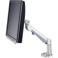 ROLINE LCD arm, tafelbevestiging, gasveer, 4 draaipunten - thumbnail