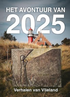 Het avontuur van 2025 - Elly Wassenaar, Ilona Poot - ebook