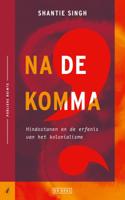 Na de komma (Paperback)