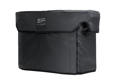 EcoFlow 50031018 accessoire voor draagbare oplaadstations Draagtas