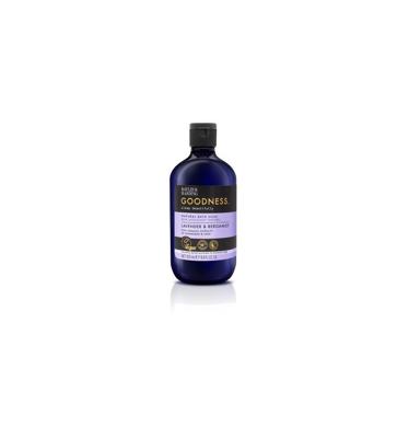 Goodness sleep bath soak lavender & bergamot